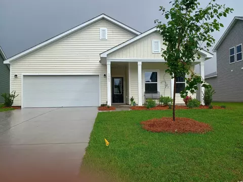 3065 Palma Way, Myrtle Beach, SC 29579