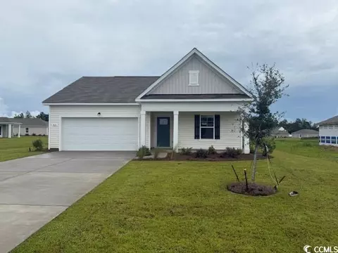 1016 Garden Sprout Dr, Galivants Ferry, SC 29544