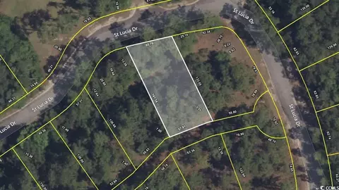 1492 SW Saint Lucia Dr, Shallotte, NC 28470