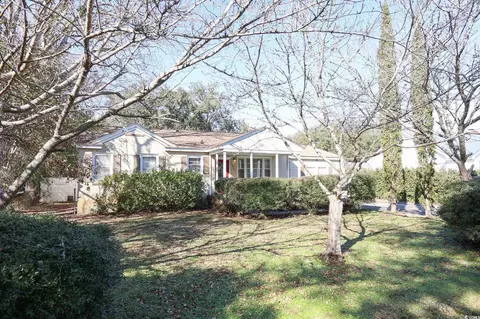 1841 Jasper St, Georgetown, SC 29440