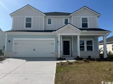2044 Copper Creek Loop, Longs, SC 29568