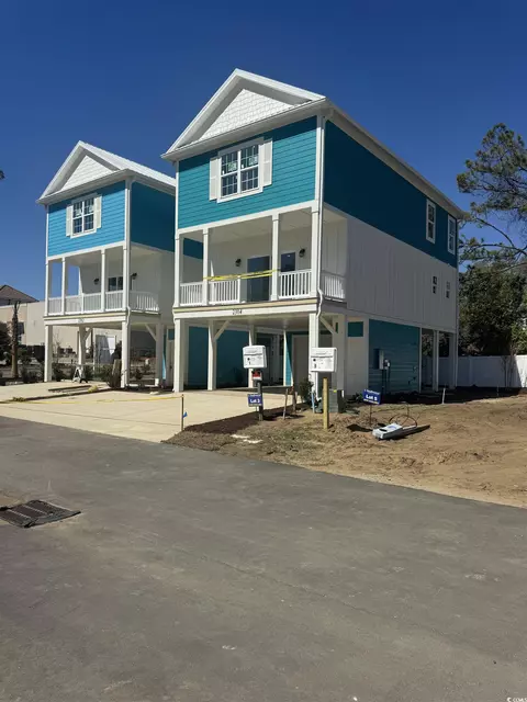 2304 Seaseeker Ln, Myrtle Beach, SC 29577