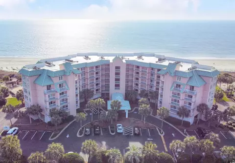 145 S Dunes Dr #101, Pawleys Island, SC 29585