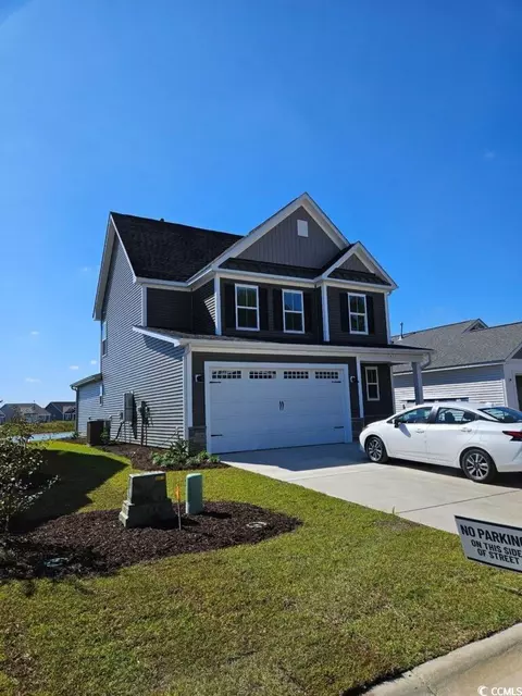 675 Cascade Loop, Little River, SC 29566 photo 1