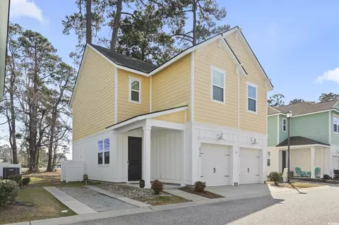 4718 Cloisters Ln, Myrtle Beach, SC 29577
