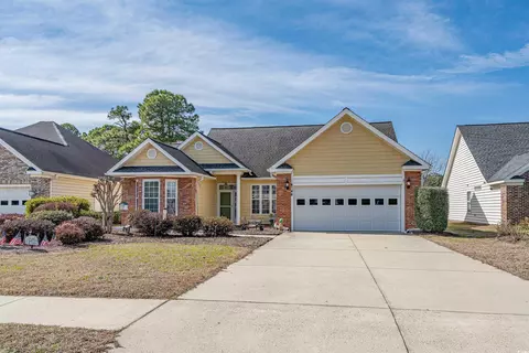 4746 Harvest Dr, Myrtle Beach, SC 29579