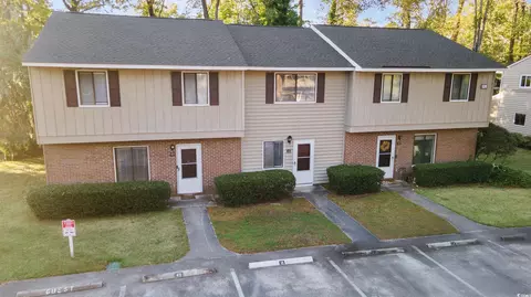 128 Beaver Pond Loop #48, Pawleys Island, SC 29585