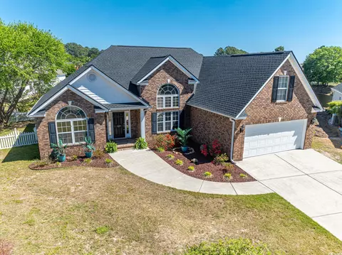 227 Old Hickory Dr, Conway, SC 29526