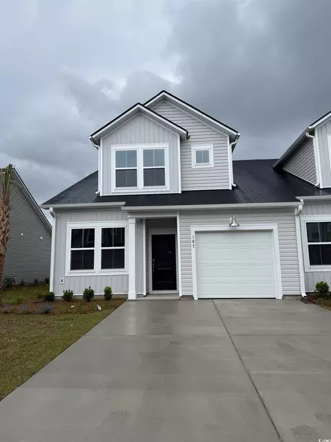 187 Talladega Dr #434, Myrtle Beach, SC 29579