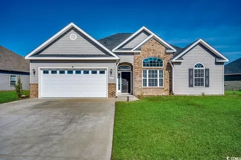 269 Leste Rd, Myrtle Beach, SC 29588