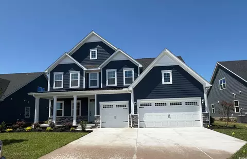 783 Indigo Bay Cir, Myrtle Beach, SC 29579