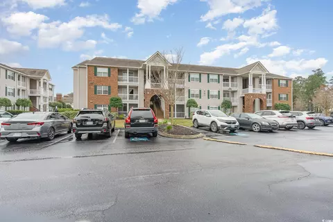 3792 Hitchcock Way #213, Myrtle Beach, SC 29577