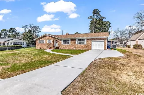 7609 Brentwood Dr, Myrtle Beach, SC 29572