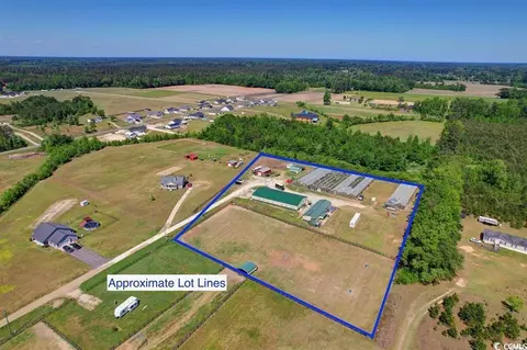 8856 Pee Dee Hwy, Conway, SC 29527