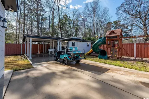 8533 Cedar Trace Dr, Myrtle Beach, SC 29588 photo 35