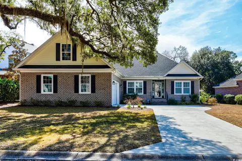 221 Portrush Loop, Pawleys Island, SC 29585