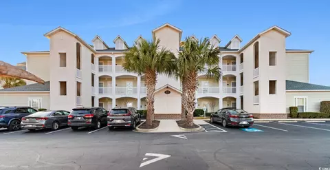 100 Cypress Point Ct #105, Myrtle Beach, SC 29579