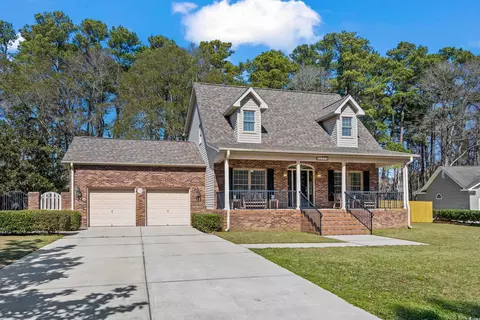 4350 Goude St, Murrells Inlet, SC 29576