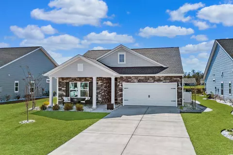 1309 Willow Run Dr, Little River, SC 29566