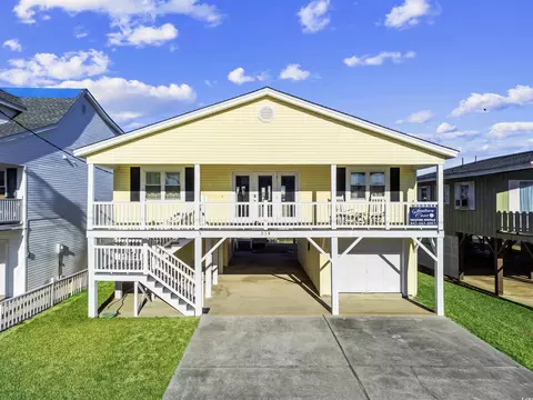 314 58th Ave N, North Myrtle Beach, SC 29582