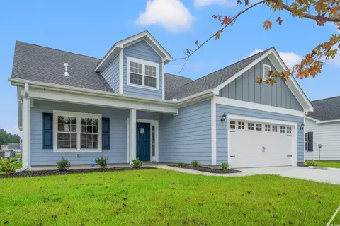 1215 Cypress Shoal Dr, Conway, SC 29526