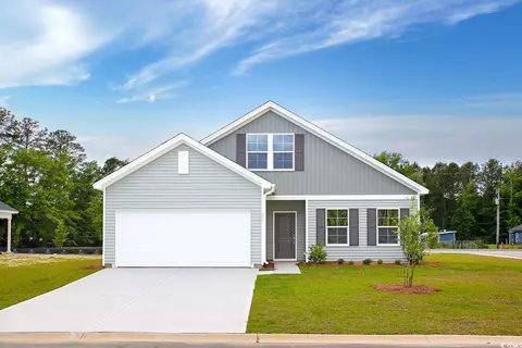 491 Wagner Cir, Conway, SC 29526