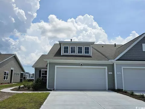 746 Eastridge Dr, Conway, SC 29526