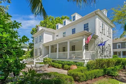201 Broad St, Georgetown, SC 29440 photo 3