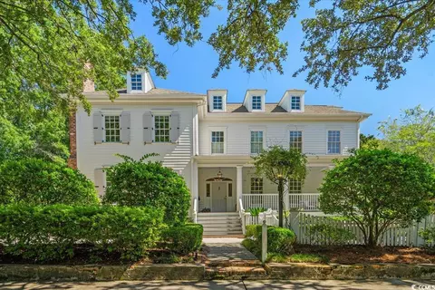 201 Broad St, Georgetown, SC 29440