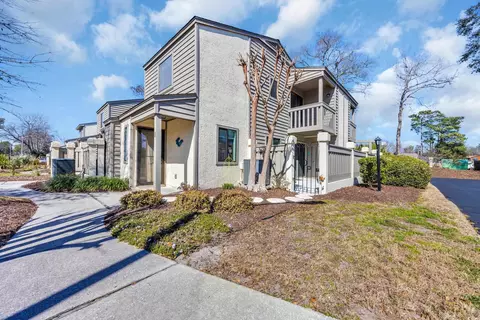 610 15th Ave S #1, Surfside Beach, SC 29575