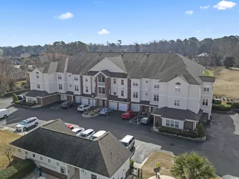 2241 Waterview Dr #527, North Myrtle Beach, SC 29582