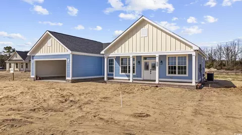 3372 Gurley Rd, Loris, SC 29569 photo 2