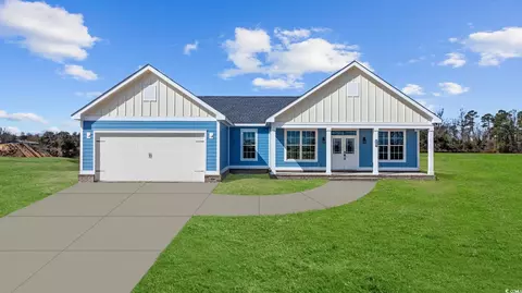 3372 Gurley Rd, Loris, SC 29569