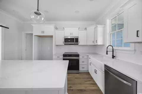 3372 Gurley Rd, Loris, SC 29569 photo 12