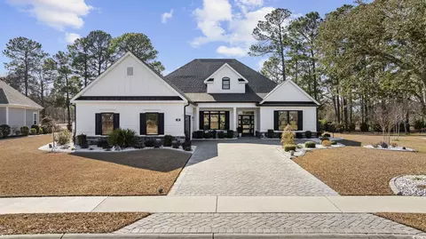 1109 Wigeon Dr, Conway, SC 29526