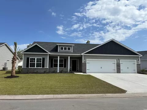 439 Lifestyle Ct, Surfside Beach, SC 29575
