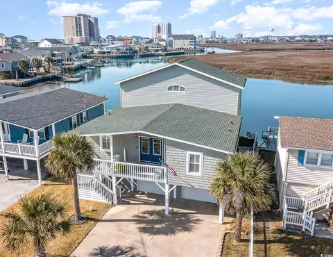 323 45th Ave N, North Myrtle Beach, SC 29582