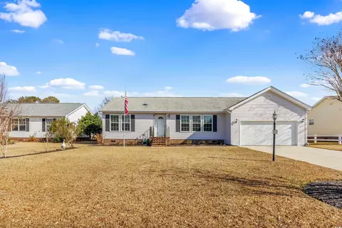 109 Deer Tree Dr, Murrells Inlet, SC 29576