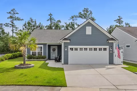 1118 Prescott Cir, Myrtle Beach, SC 29577