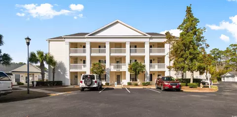 611 Woodmoor Dr #301, Murrells Inlet, SC 29576