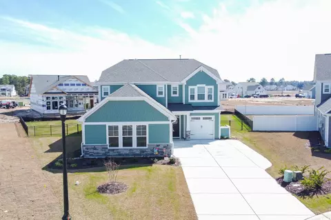 511 Rose Fountain Dr, Myrtle Beach, SC 29579