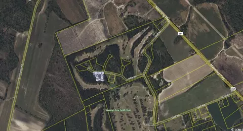 tbd Rifle Rd, Greeleyville, SC 29056
