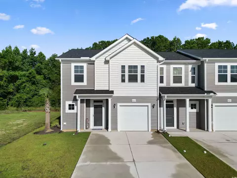 335 Sandridgebury Dr #75, Little River, SC 29566