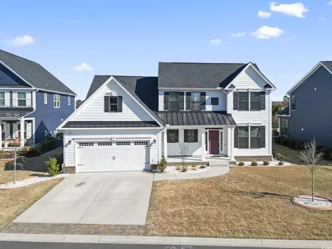 467 Indigo Bay Cir, Myrtle Beach, SC 29579