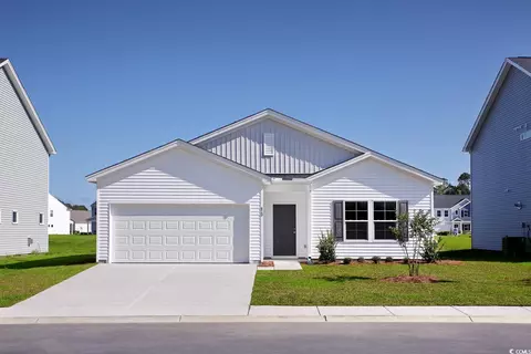 620 Mccorkle Pl, Conway, SC 29526