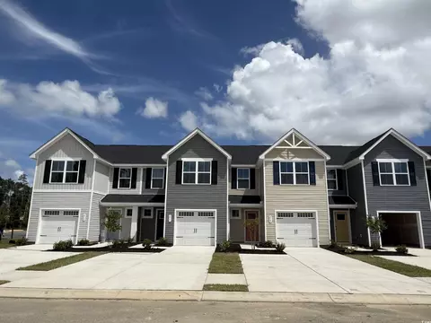 317 Myrtle Meadows Dr #401E, Conway, SC 29526