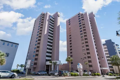 2500 N Ocean Blvd #804, Myrtle Beach, SC 29577