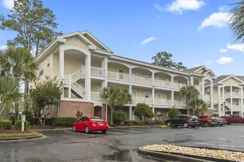 4161 Hibiscus Dr #15-302, Little River, SC 29566