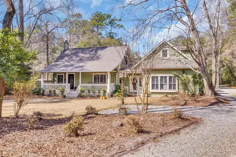 1444 Will-go Ave, Murrells Inlet, SC 29576