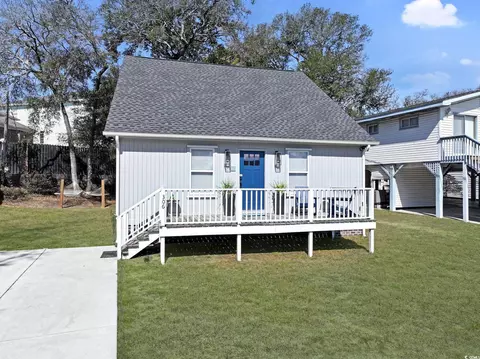 306 Oak Lake Cir, North Myrtle Beach, SC 29582